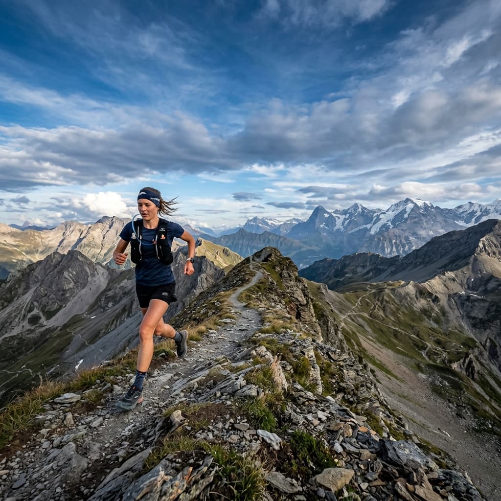 Cloud line long run